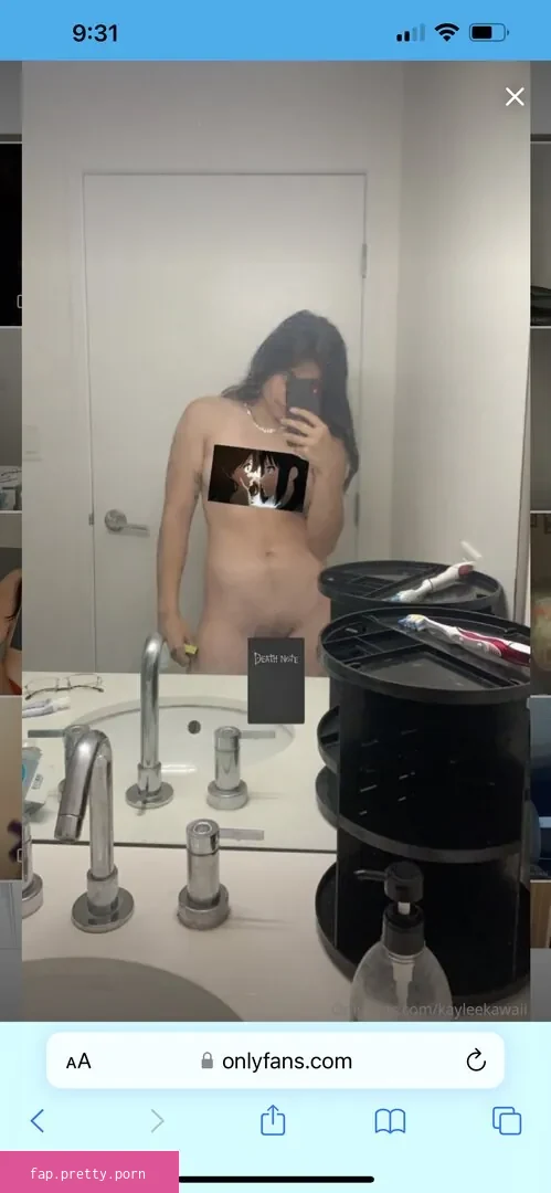 KayleeKawaii content