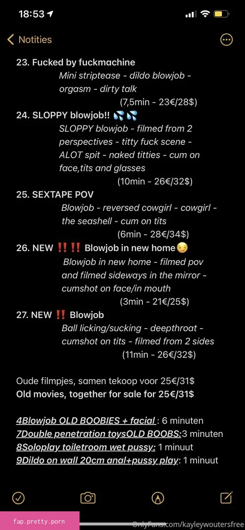 kayleywoutersfree - Photo #02