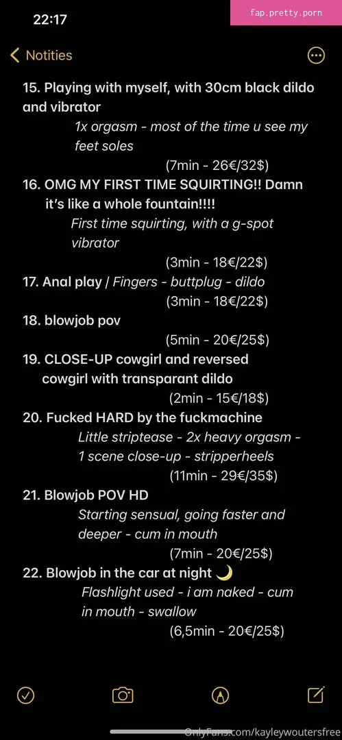 kayleywoutersfree - Photo #03