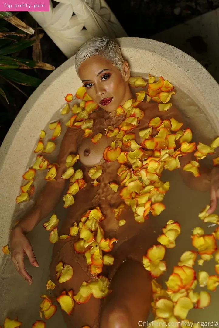 Kaylingarcia - Photo #23