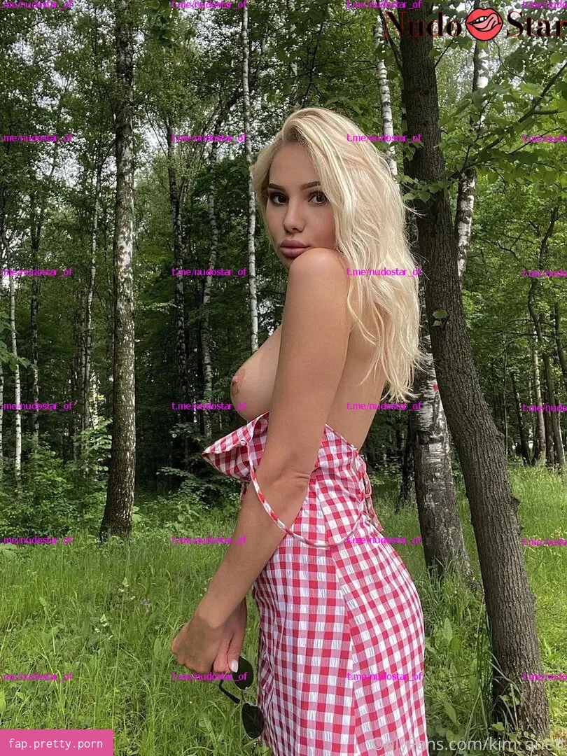 Kim Anett - Photo #11