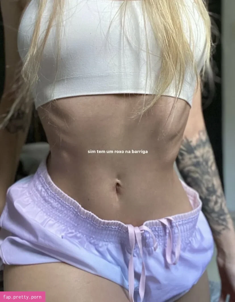 Kimberly Aroa - Photo #06