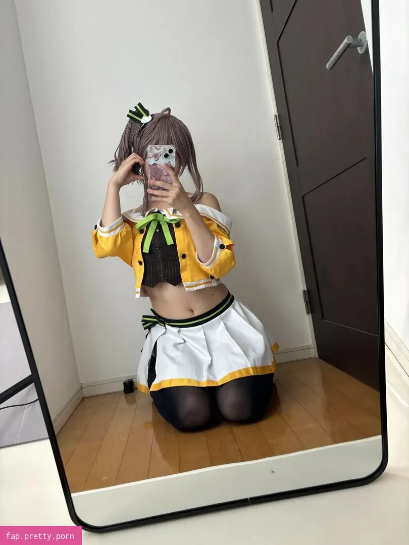 Kogane Akino - Photo #28