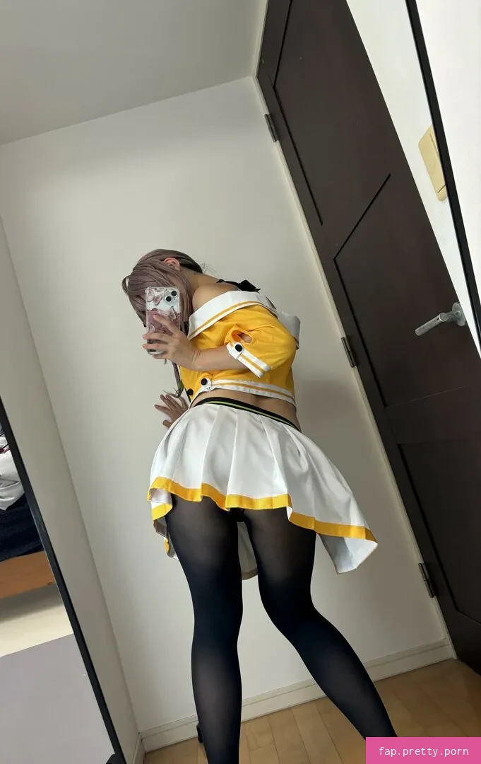 Kogane Akino - Photo #53