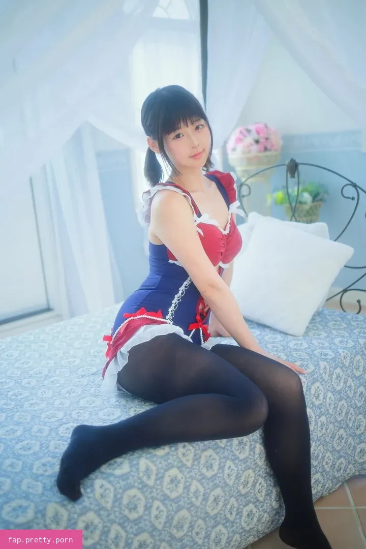 Kogane Akino - Photo #65