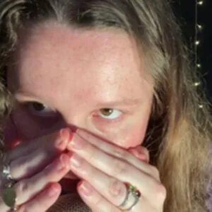 Kelly Belly ASMR content