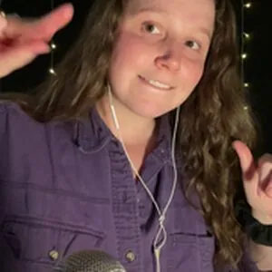 Kelly Belly ASMR content