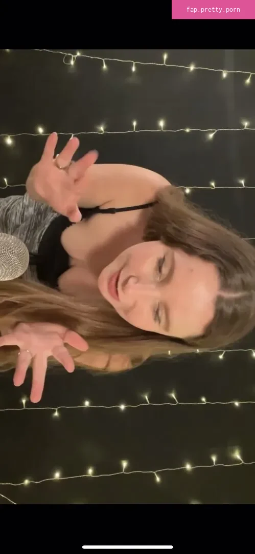 Kelly Belly ASMR content