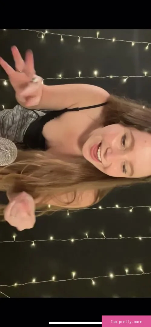 Kelly Belly ASMR - Photo #16