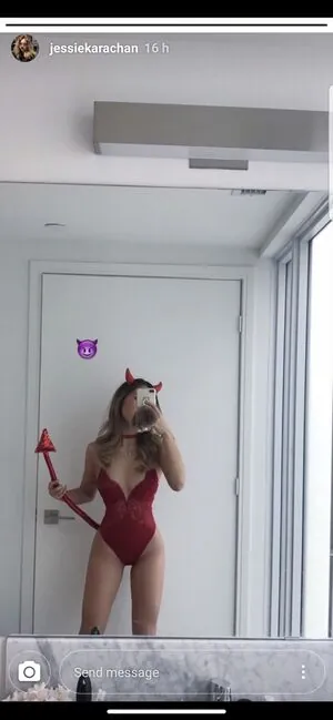 Kara Chan content