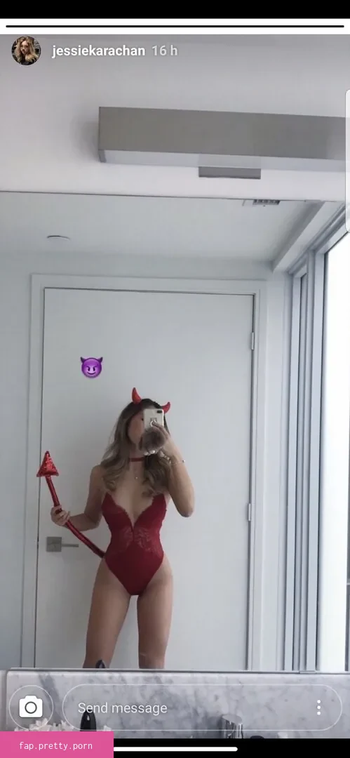 Kara Chan - Photo #19