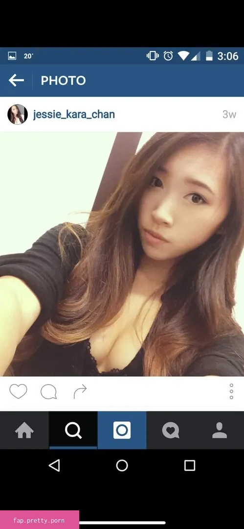 Kara Chan - Photo #24