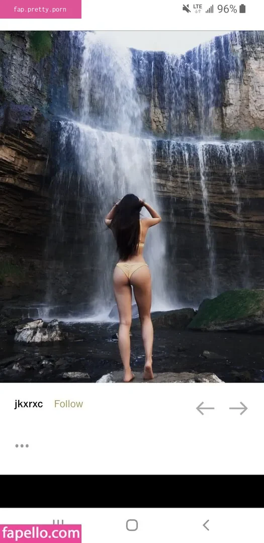 Kara Chan - Photo #60