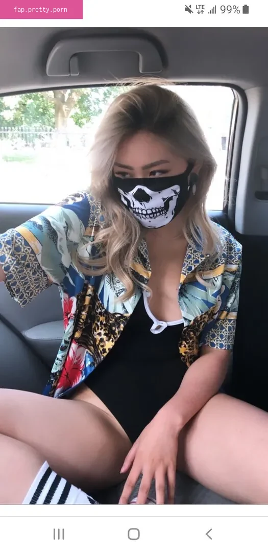 Kara Chan - Photo #77