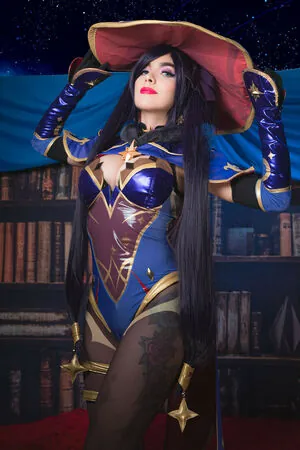 KarenG Cosplay