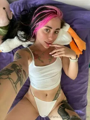 kate.courage content