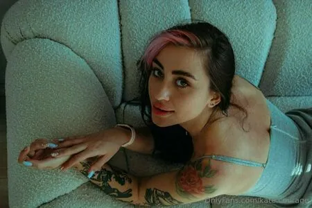 kate.courage content