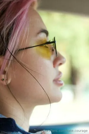 kate.courage content