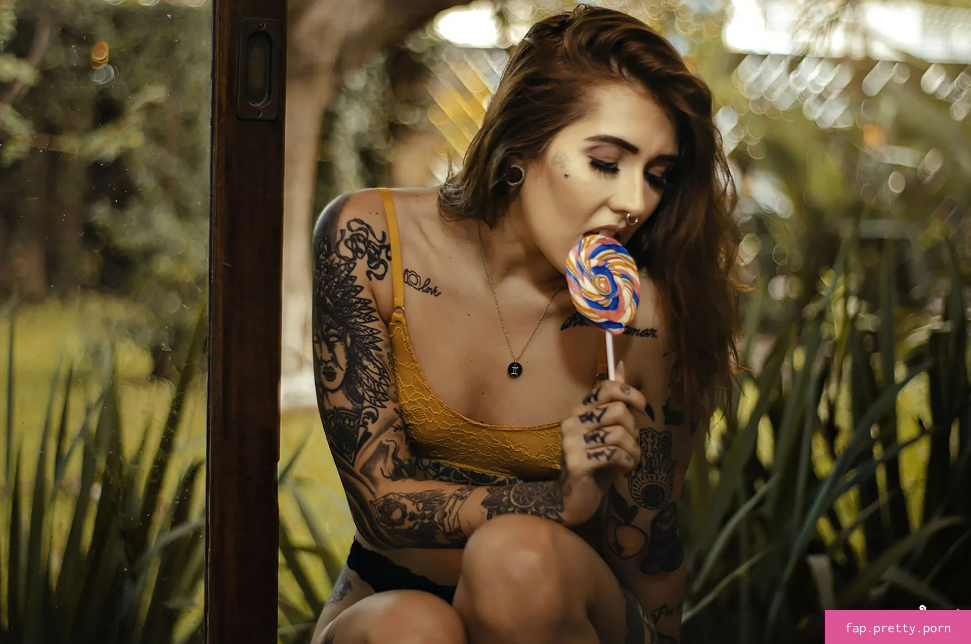 Kenne Carol - Photo #06