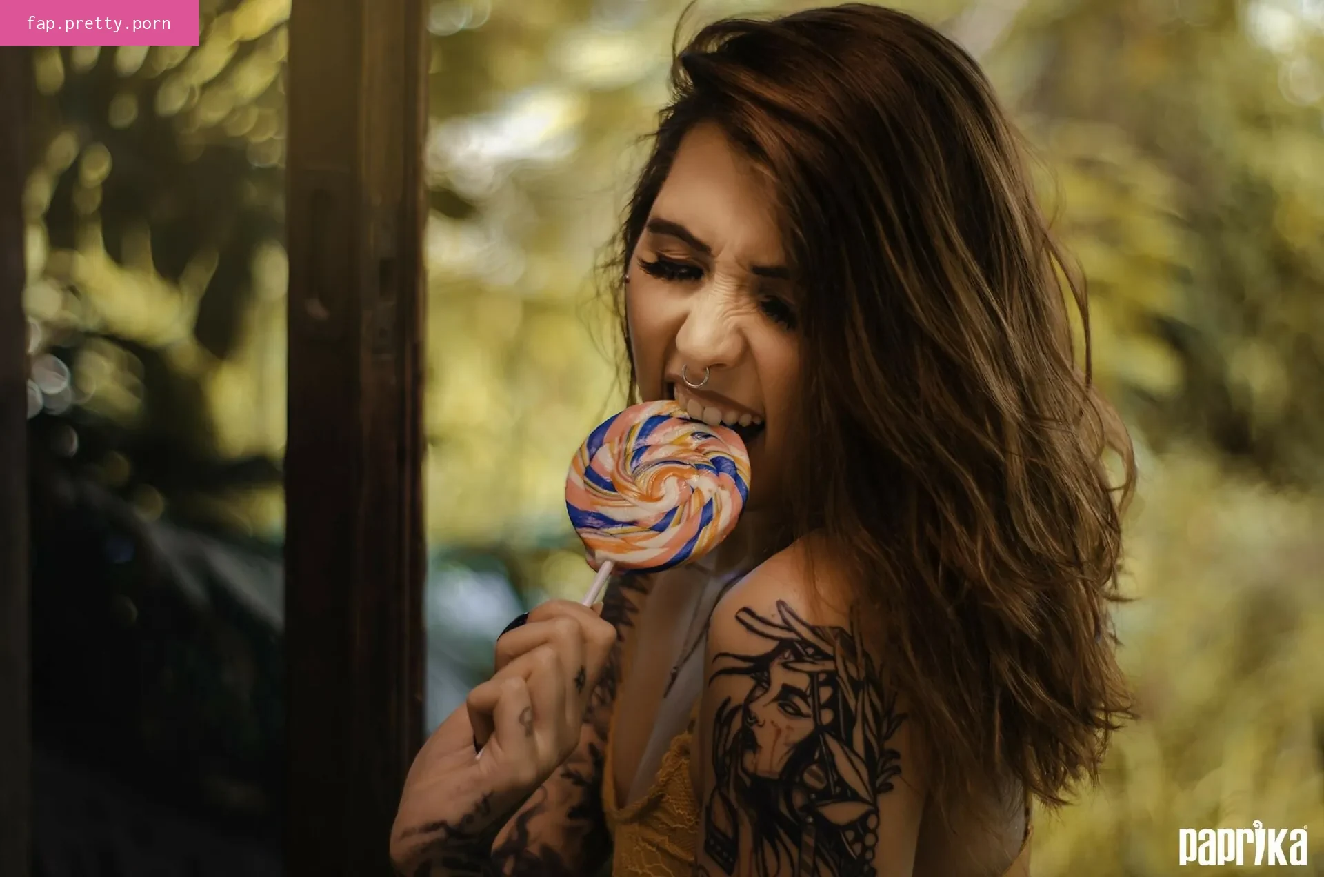 Kenne Carol - Photo #10