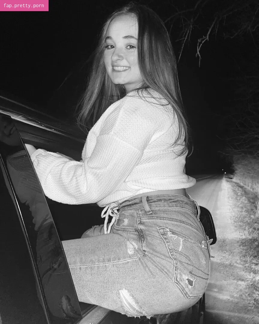 Kennedy Carter #8
