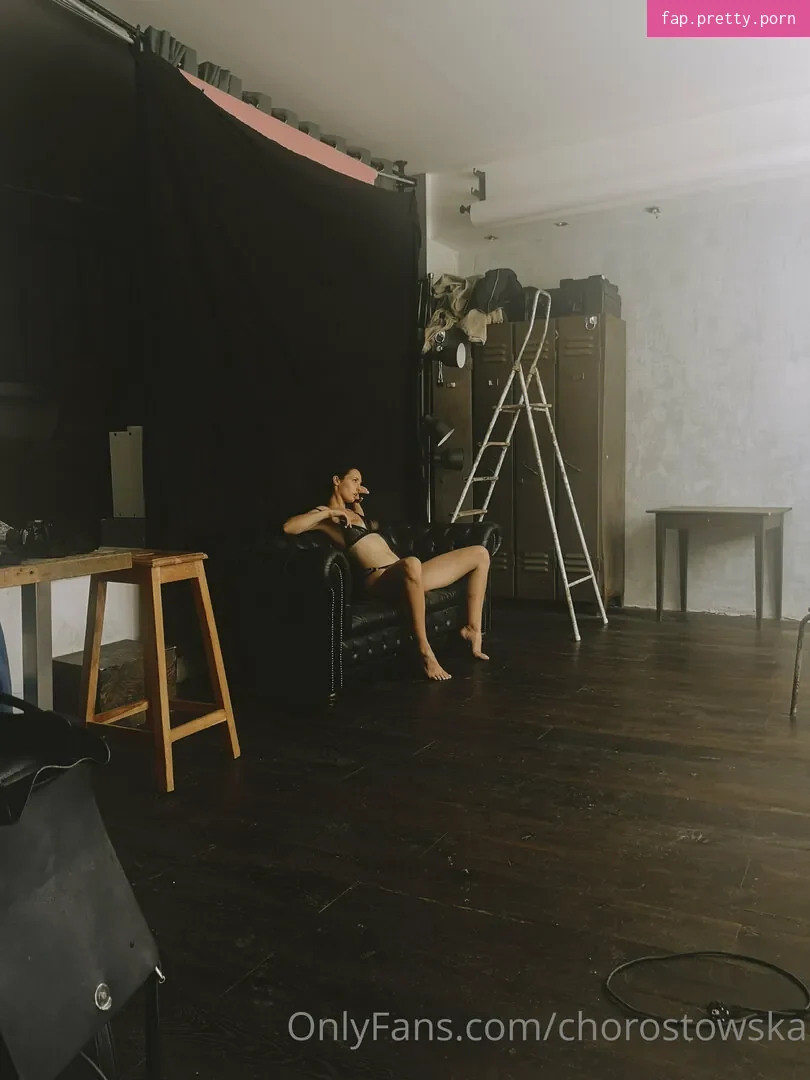 Kinga Chorostowska - Photo #17