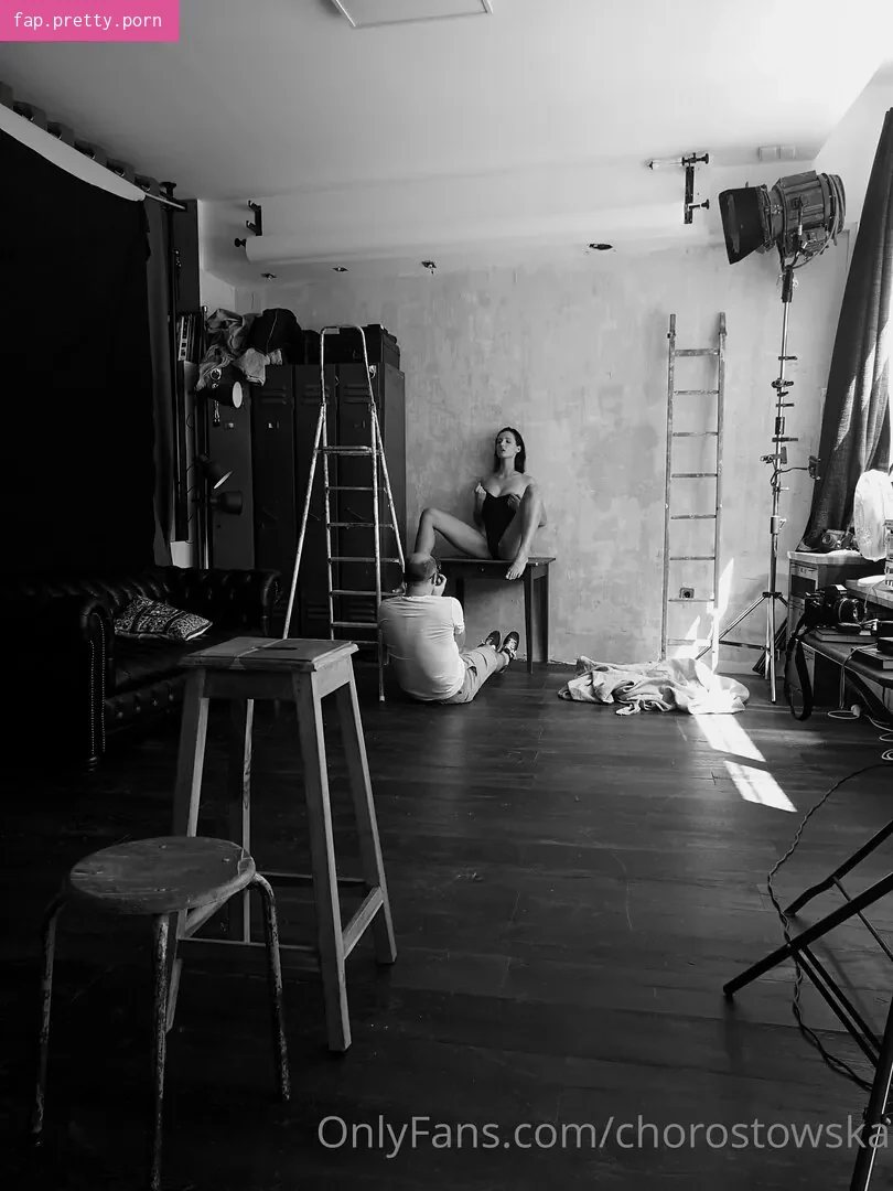 Kinga Chorostowska - Photo #18