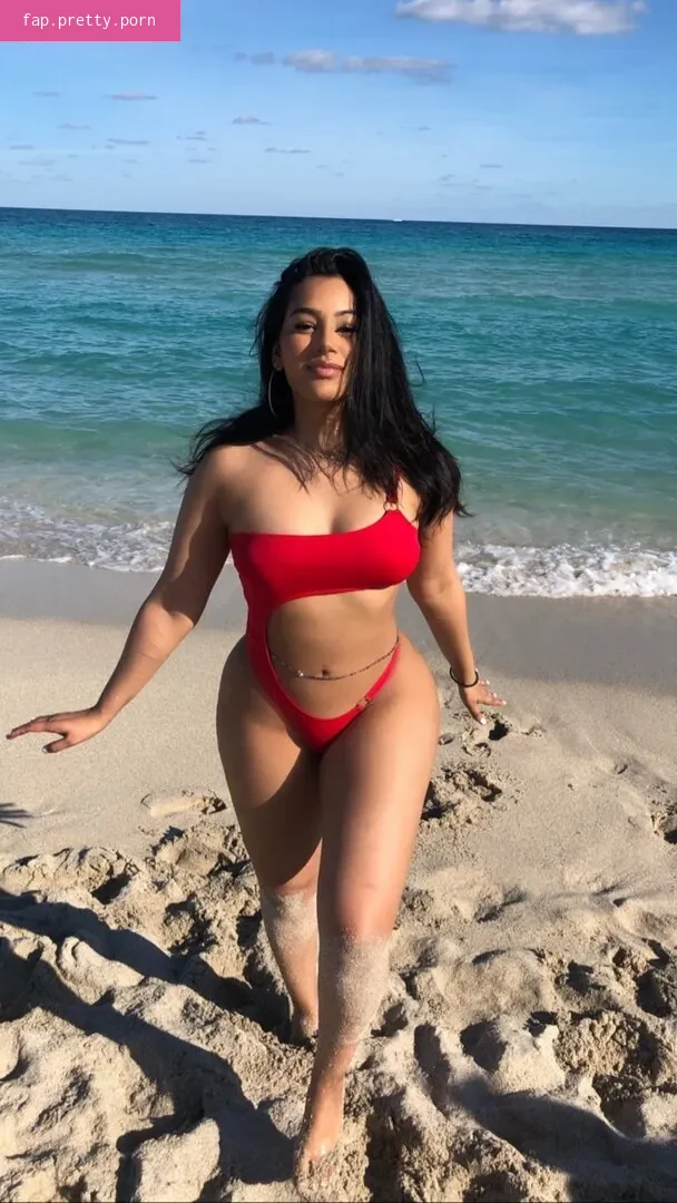 Kaira Dhanoa #8