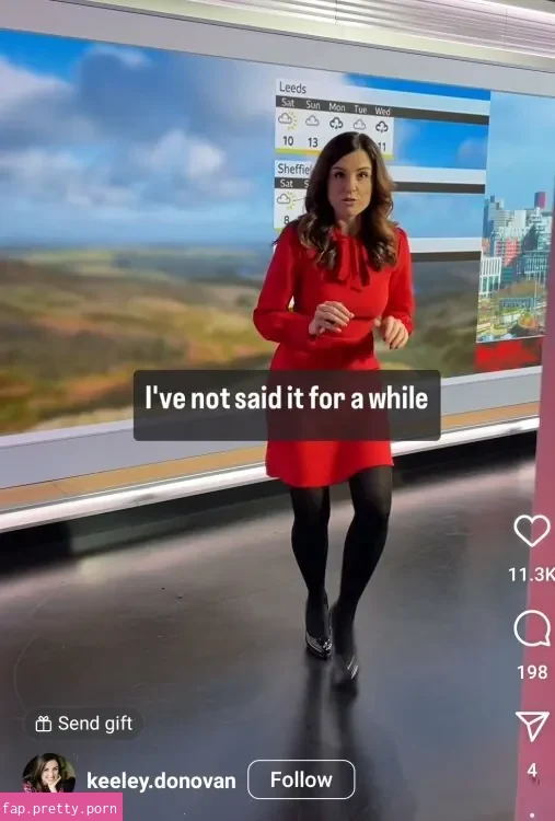 Keeley Donovan - Photo #16