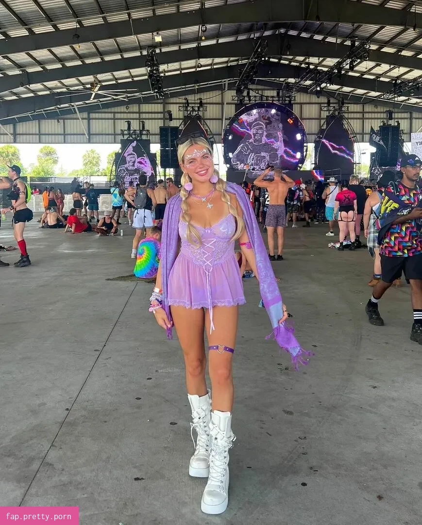 Kyla Deaver - Photo #74