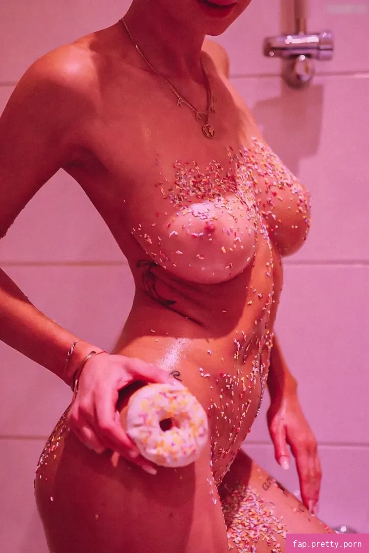 Katharina Eckert - Photo #37