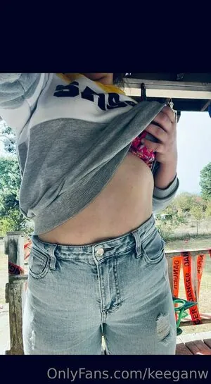 keeganw content