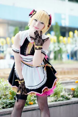 Keekihime
