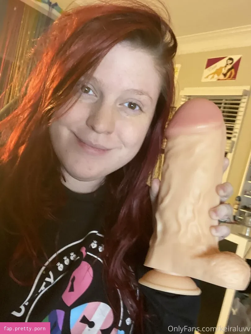 keiraluvv - Photo #01