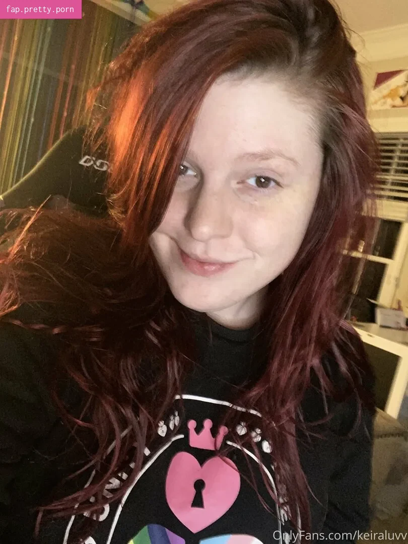 keiraluvv - Photo #02