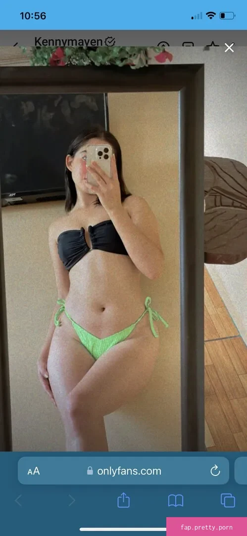 kennymayen - Photo #01