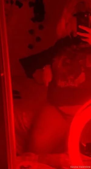 keonavalentine content