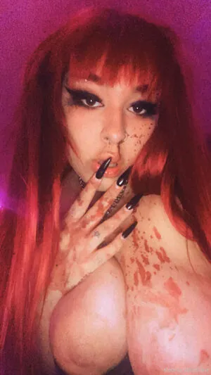 keonavalentine content