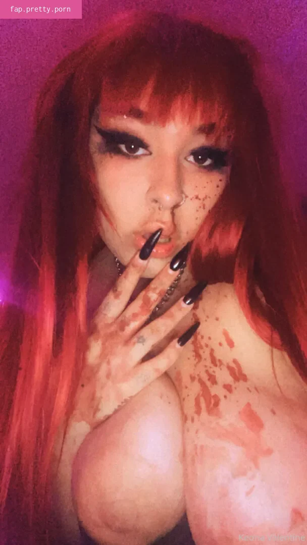 keonavalentine - Photo #38