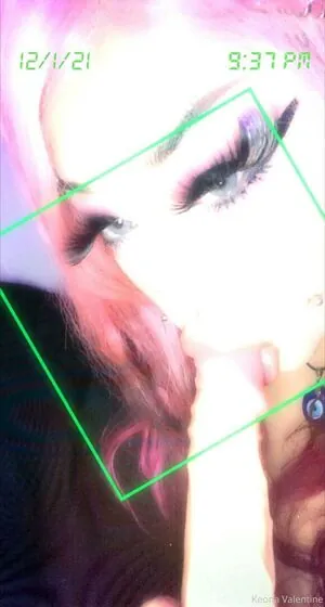 keonavalentine content