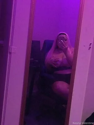 keonavalentine content