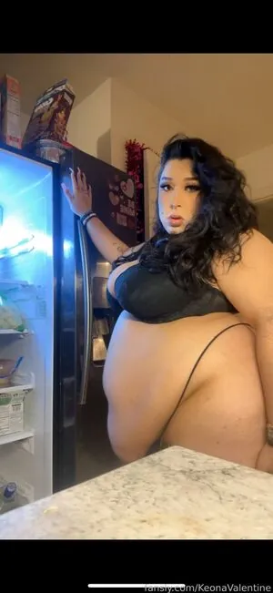 keonavalentine content