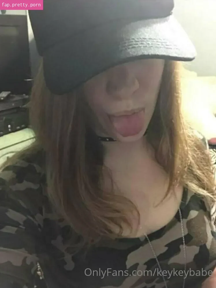 keykeybabe - Photo #34