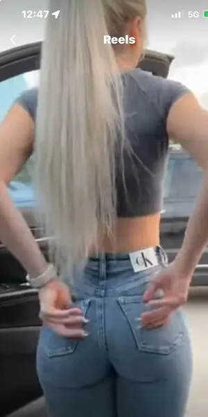 Kaila Fernandez content