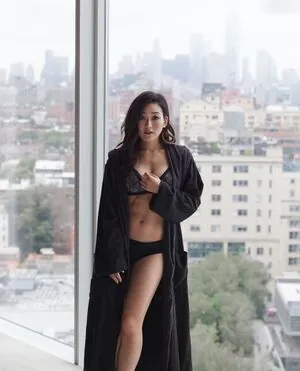 Karen Fukuhara #