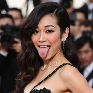 Karen Fukuhara #
