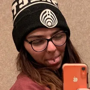 Karlie Flowz ASMR