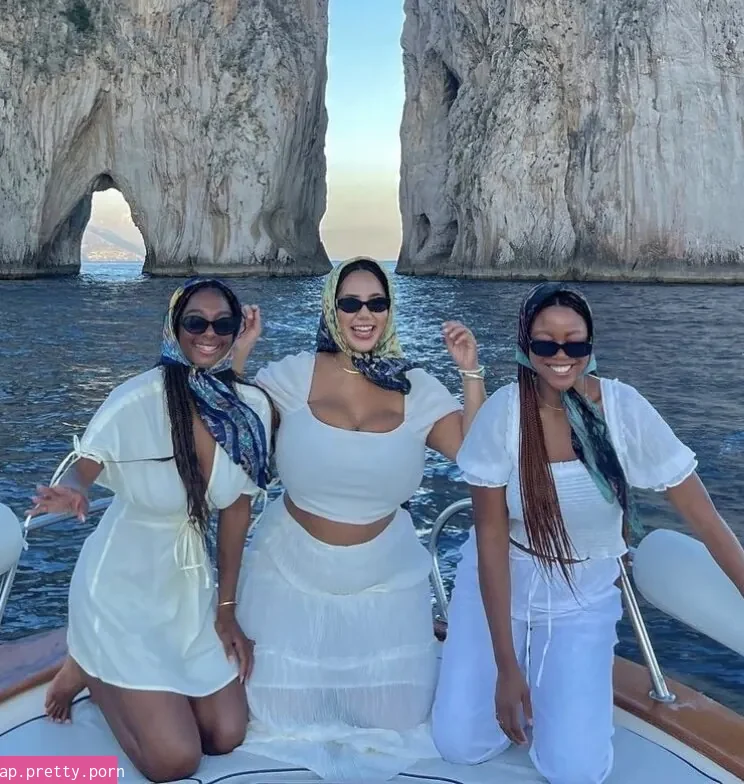 Katelyn Folasade - Photo #11