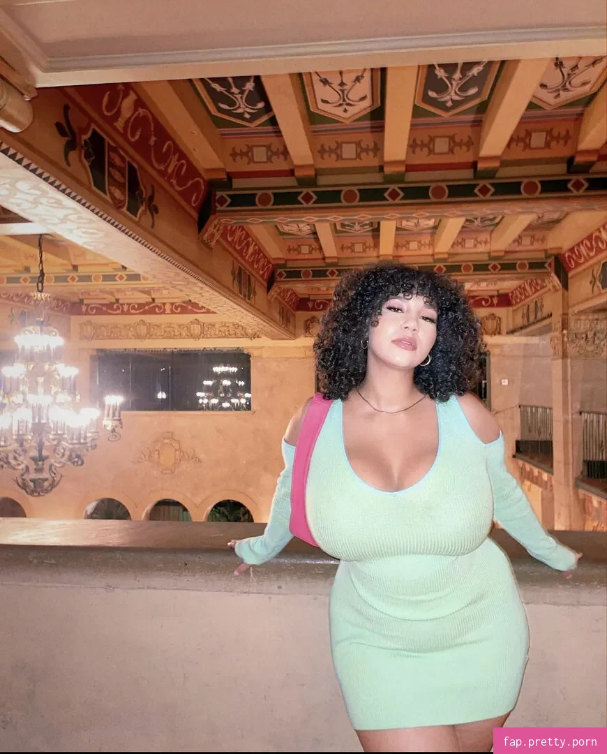 Katelyn Folasade - Photo #12