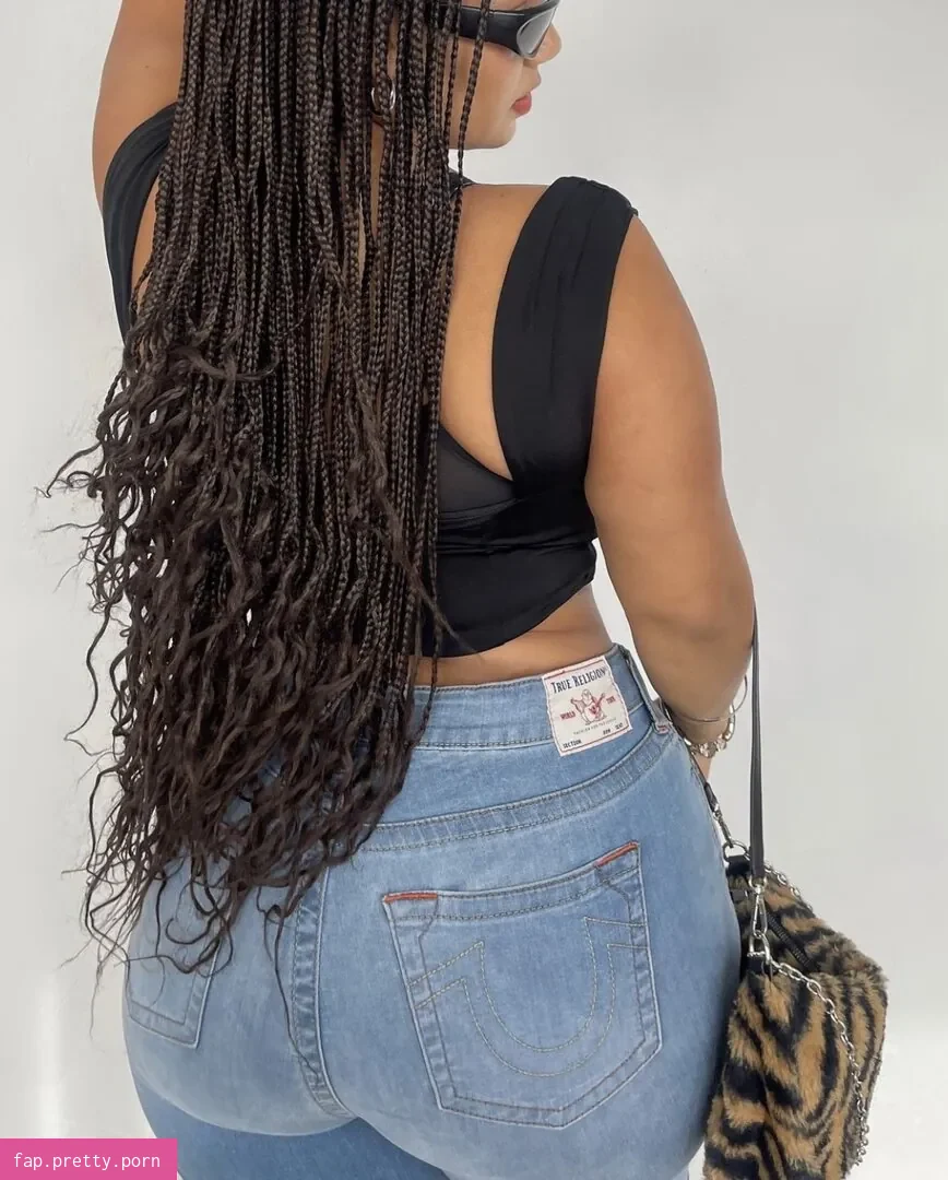 Katelyn Folasade - Photo #22